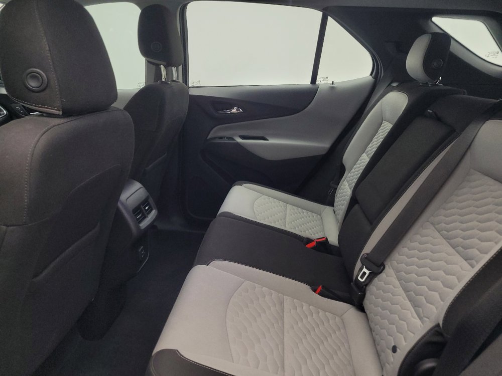 Used 2019 Chevrolet Equinox LS AWD/4WD image 18