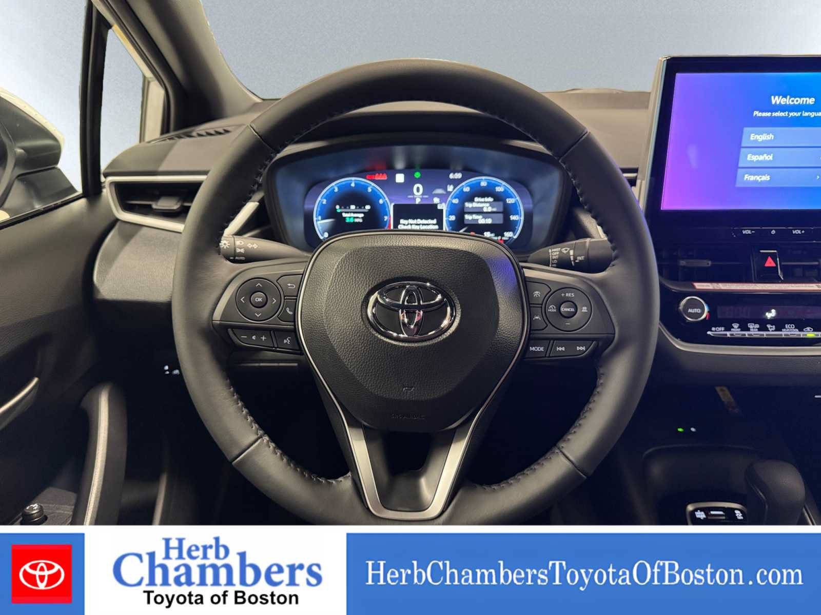 New 2026 Toyota Corolla SE w/ SE Package FWD image 17