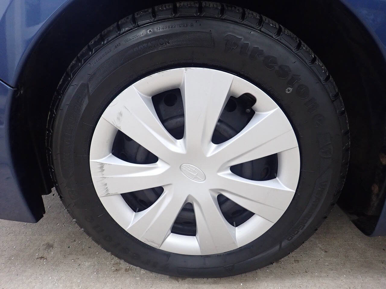 Used 2012 Subaru Impreza 2.0i image 34