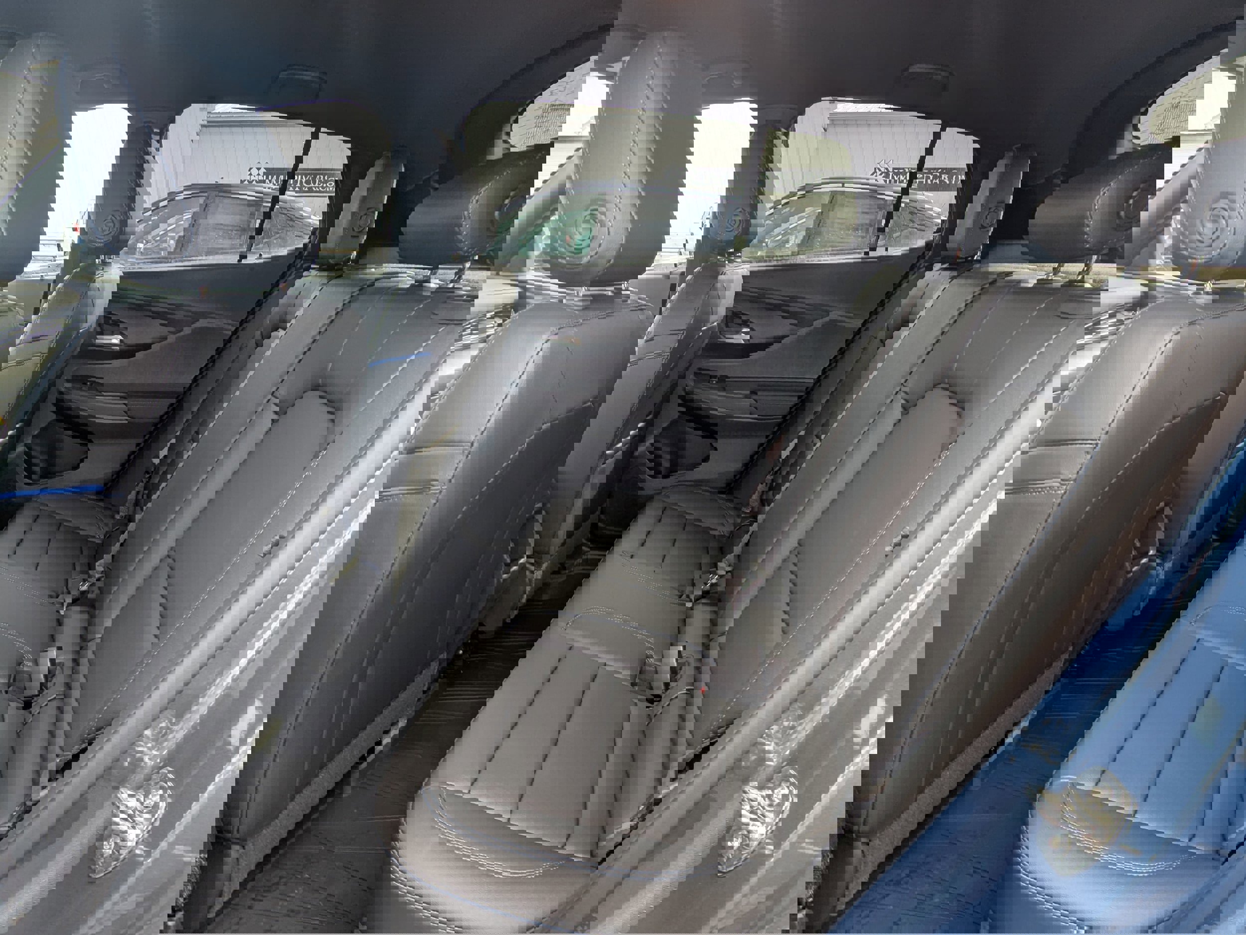 New 2026 Buick Envista Preferred w/ Convenience I Package image 3