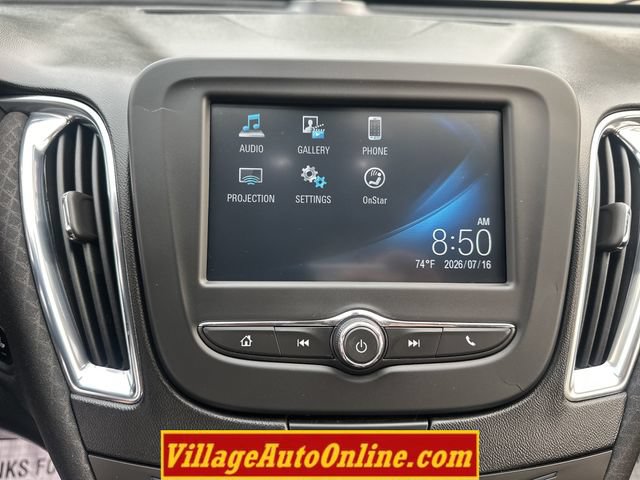 Used 2016 Chevrolet Malibu LT FWD image 15