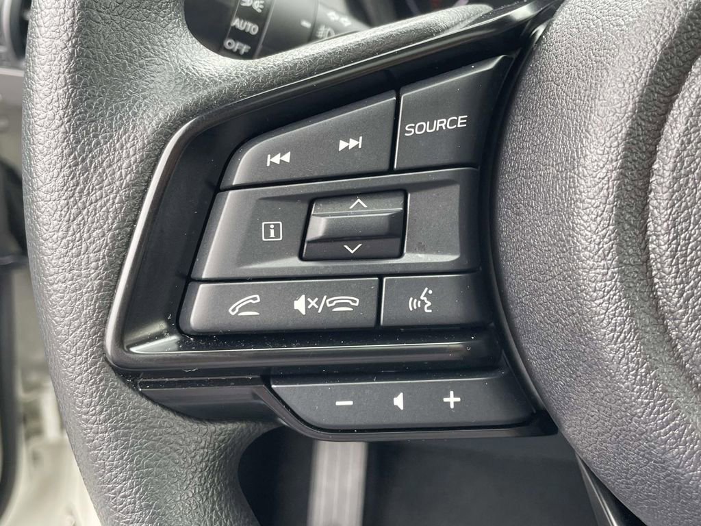 Certified 2025 Subaru Crosstrek 2.0i Premium AWD/4WD image 22