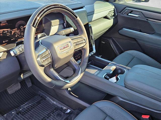 Used 2026 GMC Acadia AT4 w/ Super Cruise Package image 10