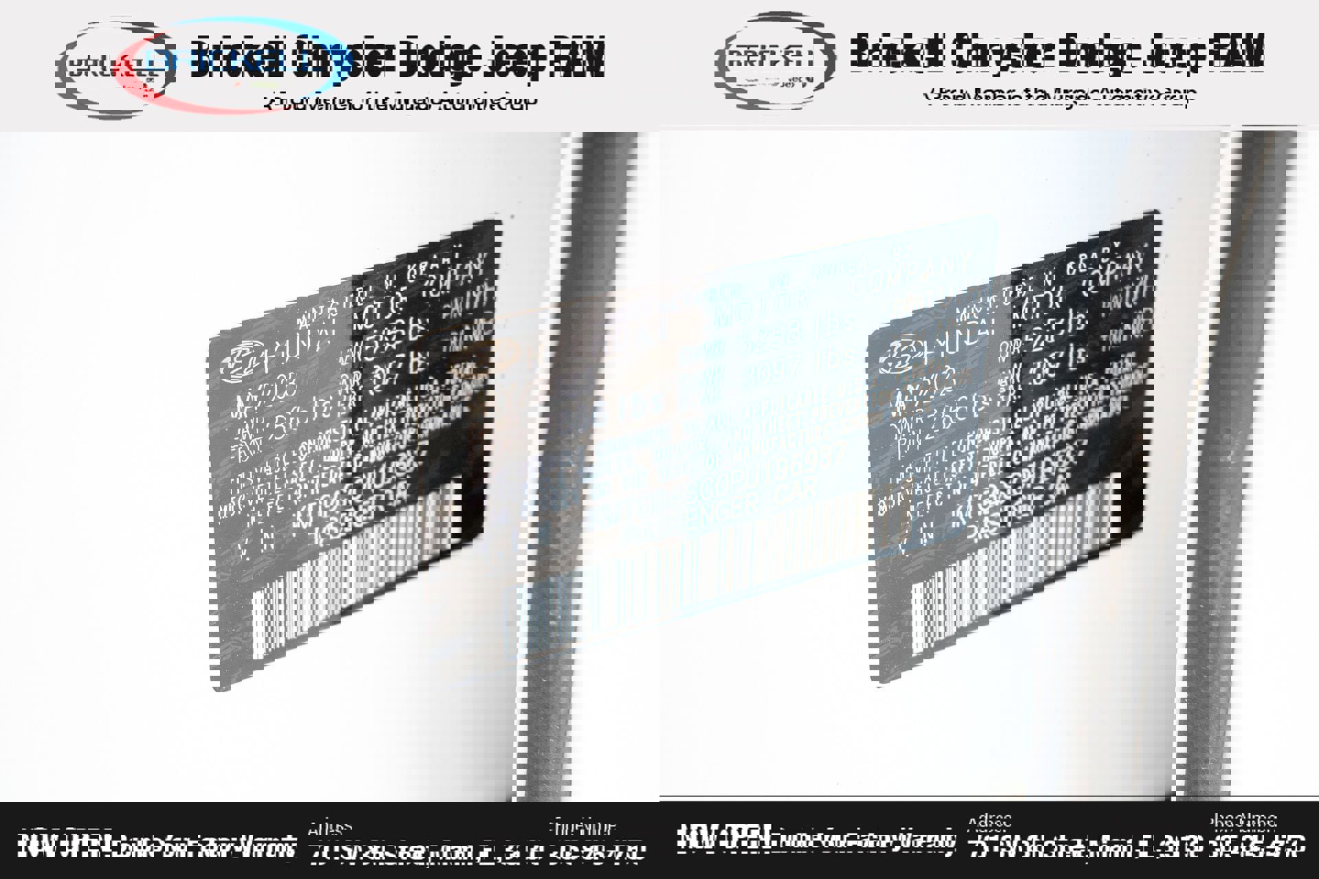 Used 2023 Genesis G80 2.5T AWD/4WD image 35