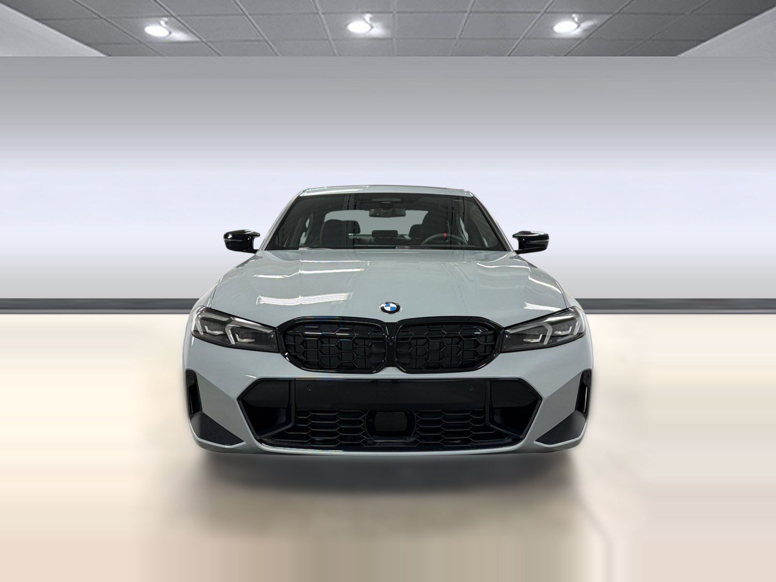 New 2026 BMW M340i RWD image 5