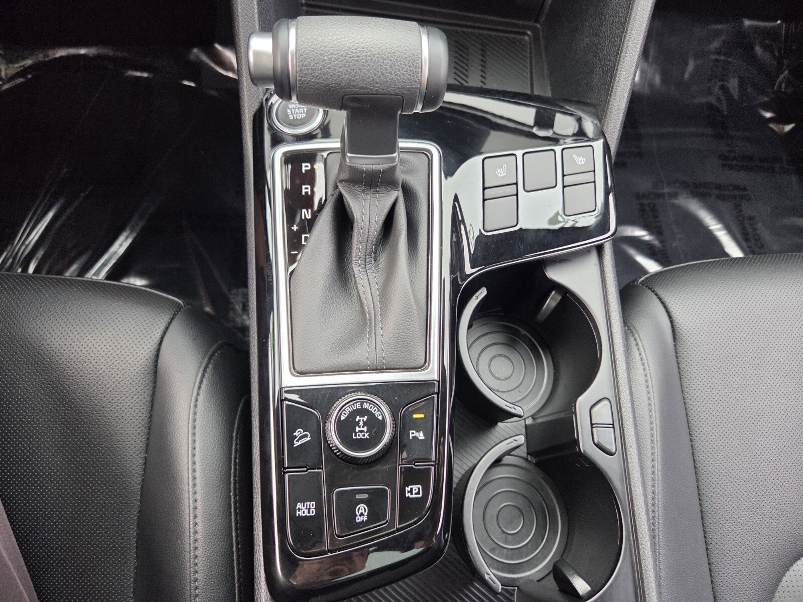 Used 2025 Kia Sportage X-Line w/ Premium Package image 25