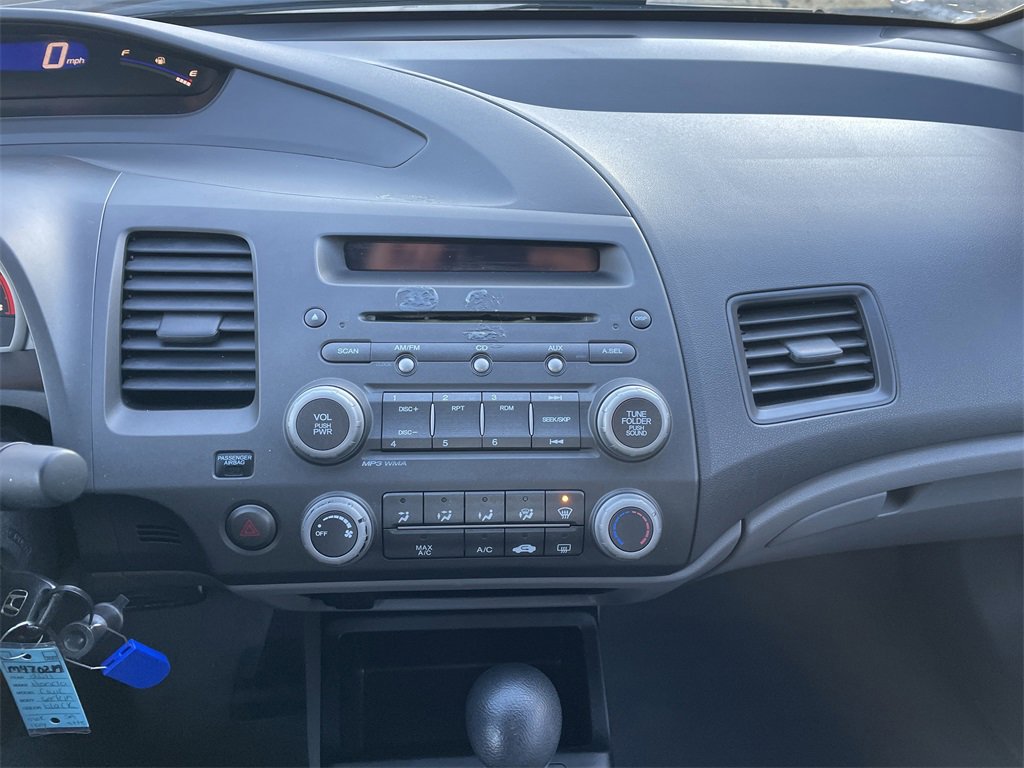 Used 2011 Honda Civic LX image 18