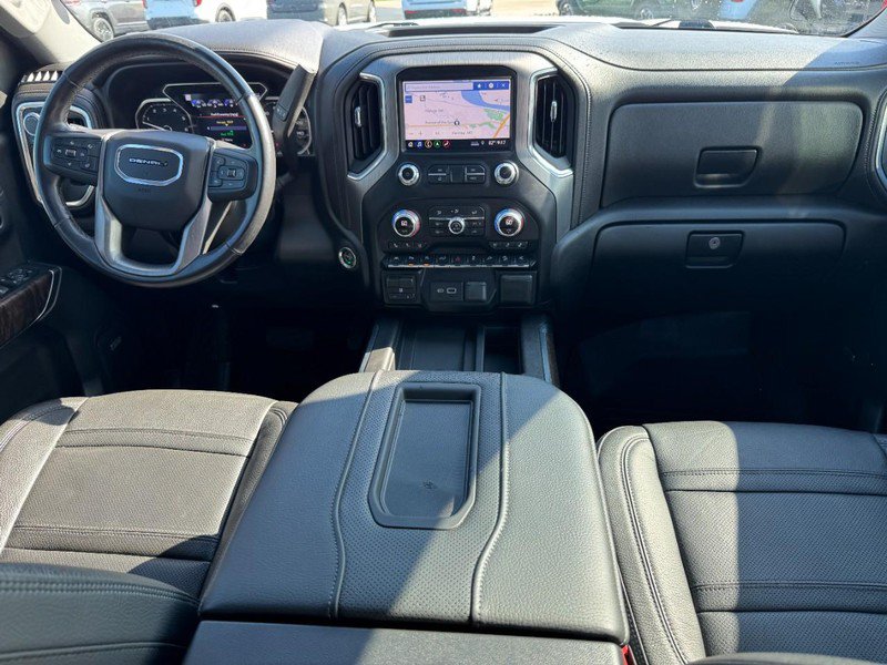 Used 2019 GMC Sierra 1500 Denali w/ Denali Ultimate Package AWD/4WD image 11
