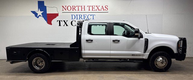 Used 2023 Ford F350 XL AWD/4WD image 4