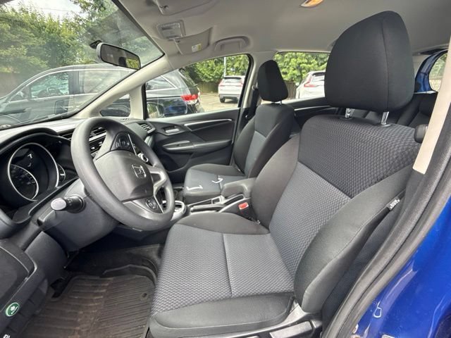 Used 2020 Honda Fit LX image 5
