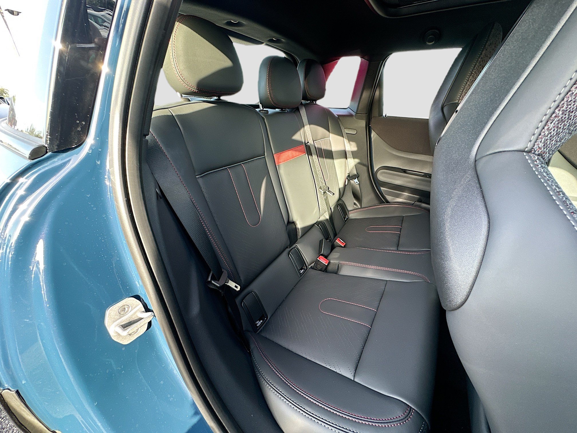 New 2026 MINI Cooper S FWD image 21