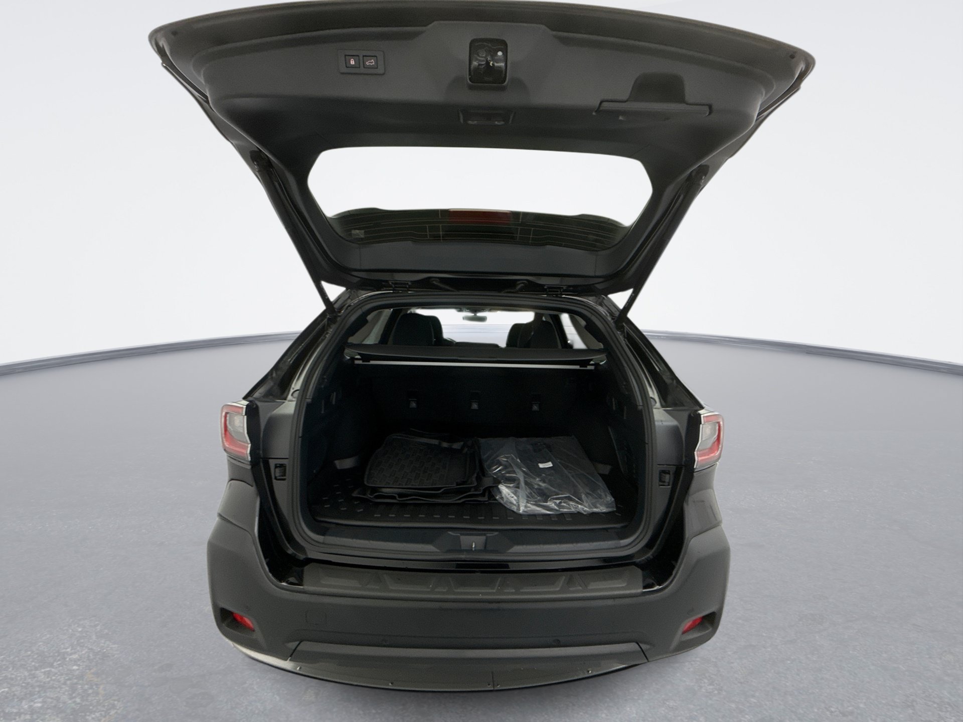 Used 2024 Subaru Outback Onyx Edition AWD/4WD image 23