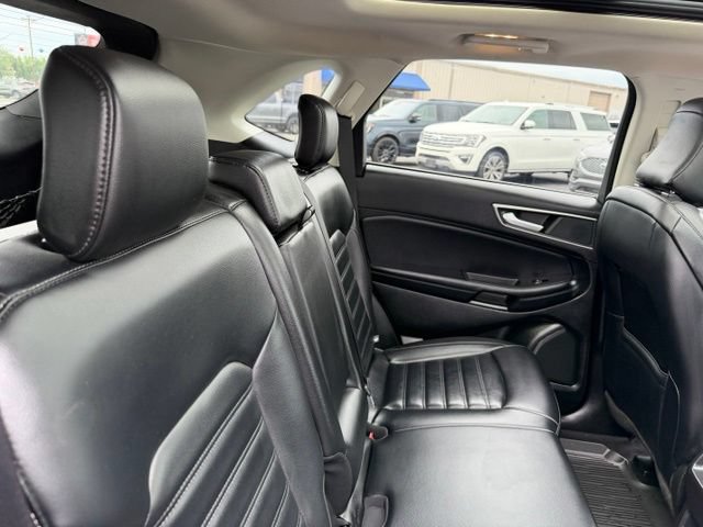 Used 2023 Ford Edge SEL w/ Convenience Package AWD/4WD image 38
