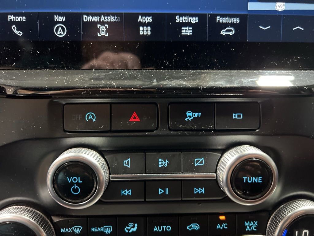 Used 2024 Ford Expedition Limited image 36