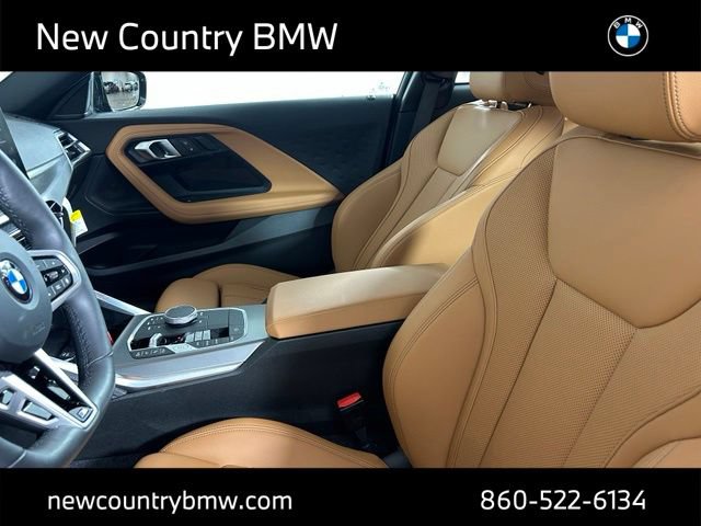 Used 2025 BMW 230i xDrive Coupe w/ M Sport Package AWD/4WD image 25