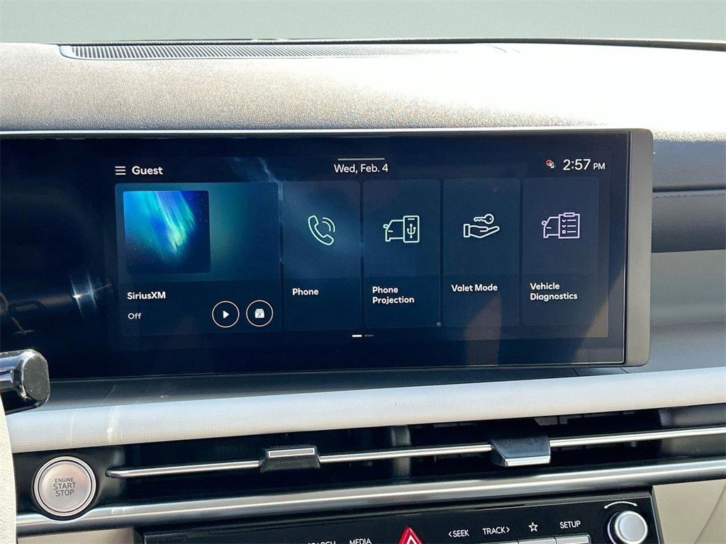 New 2026 Hyundai Tucson SEL image 26