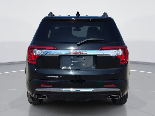 Used 2023 GMC Acadia Denali w/ Trailering Package image 5