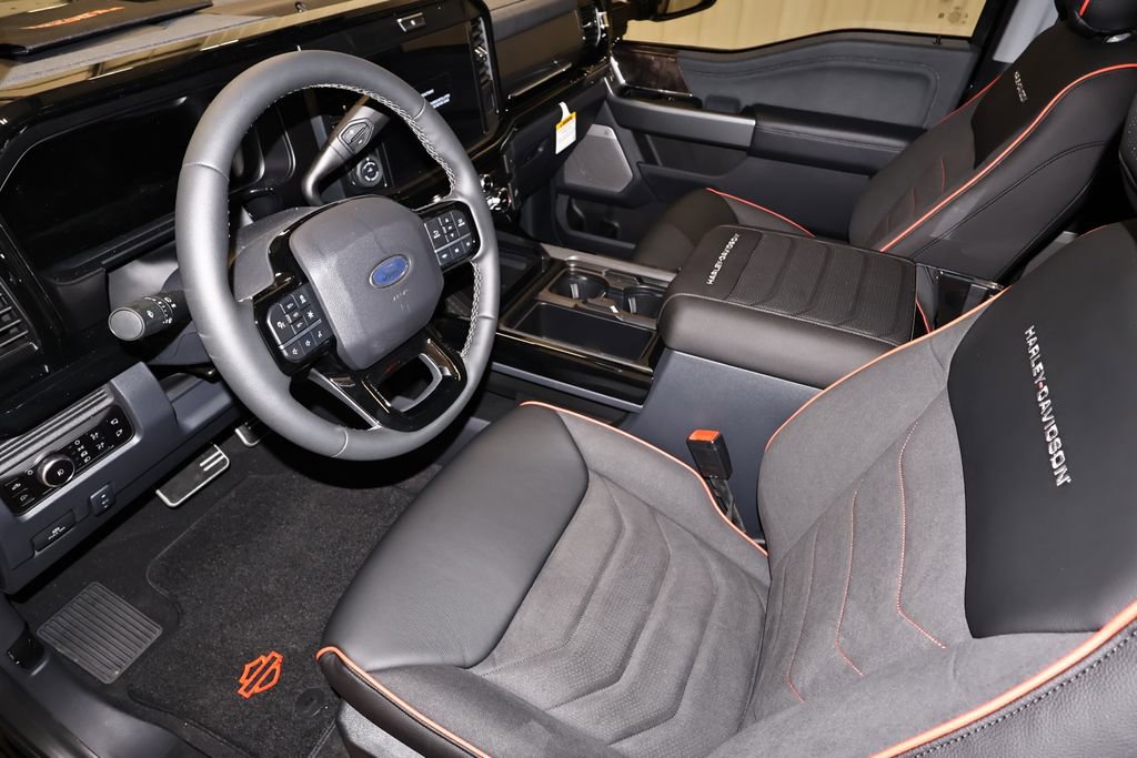New 2026 Ford F250 Lariat AWD/4WD image 34
