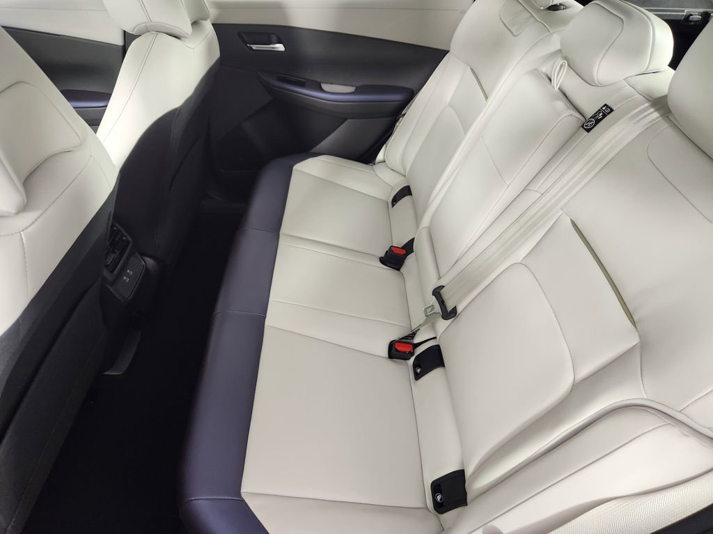 New 2026 Nissan Leaf SV+ w/ Floor Mat Package (SV+) image 11