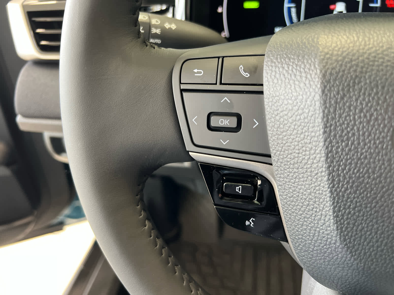 New 2026 Toyota Camry LE w/ Convenience Package image 18