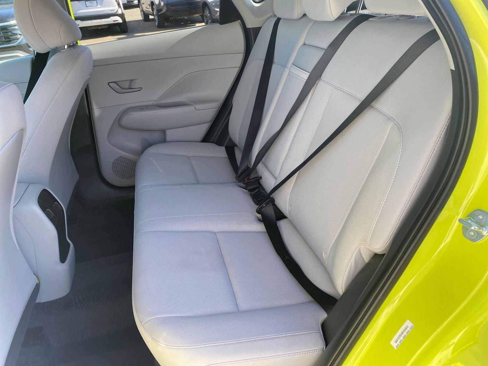 Used 2025 Hyundai Kona SEL image 25