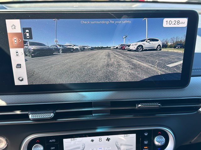 Used 2025 Genesis GV60 Advanced AWD/4WD image 30