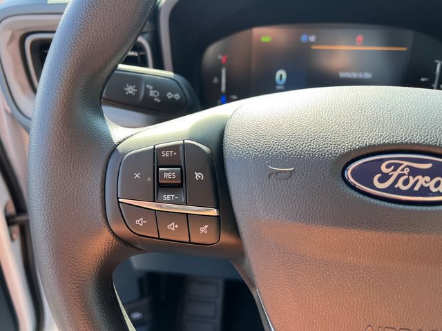 New 2026 Ford Maverick XL w/ Equipment Group 101A AWD/4WD image 15