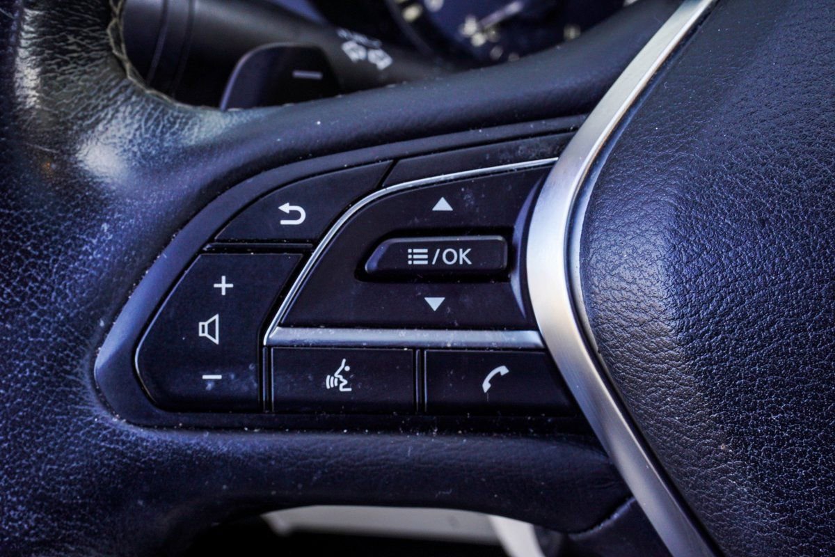 Used 2021 INFINITI QX50 Sensory FWD image 29