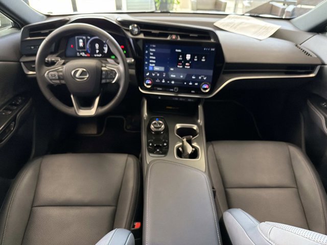 Used 2024 Lexus RZ 300e Premium w/ Accessory Package (Z1) image 24
