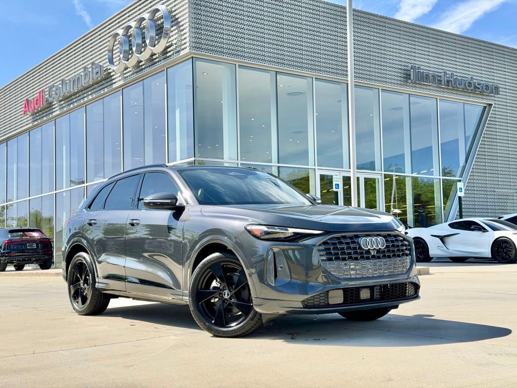 New 2025 Audi Q5 Prestige image 2