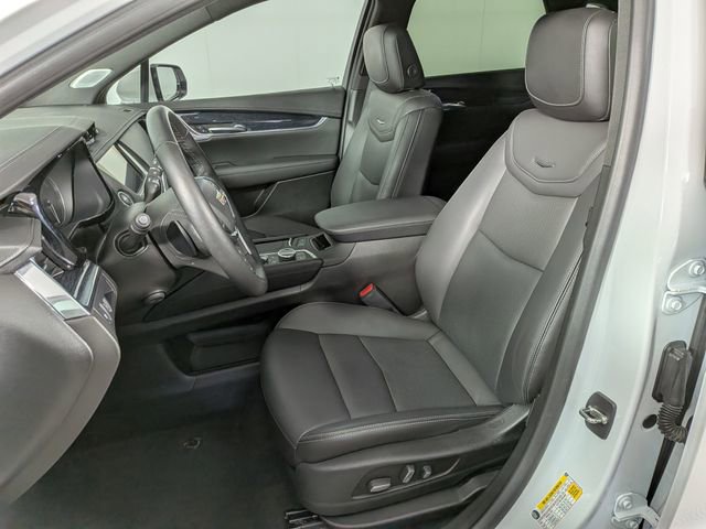 Used 2023 Cadillac XT5 Premium Luxury image 16