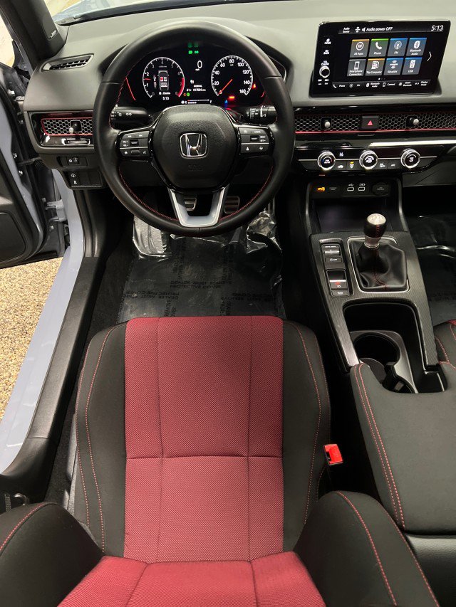 Used 2024 Honda Civic Si image 19