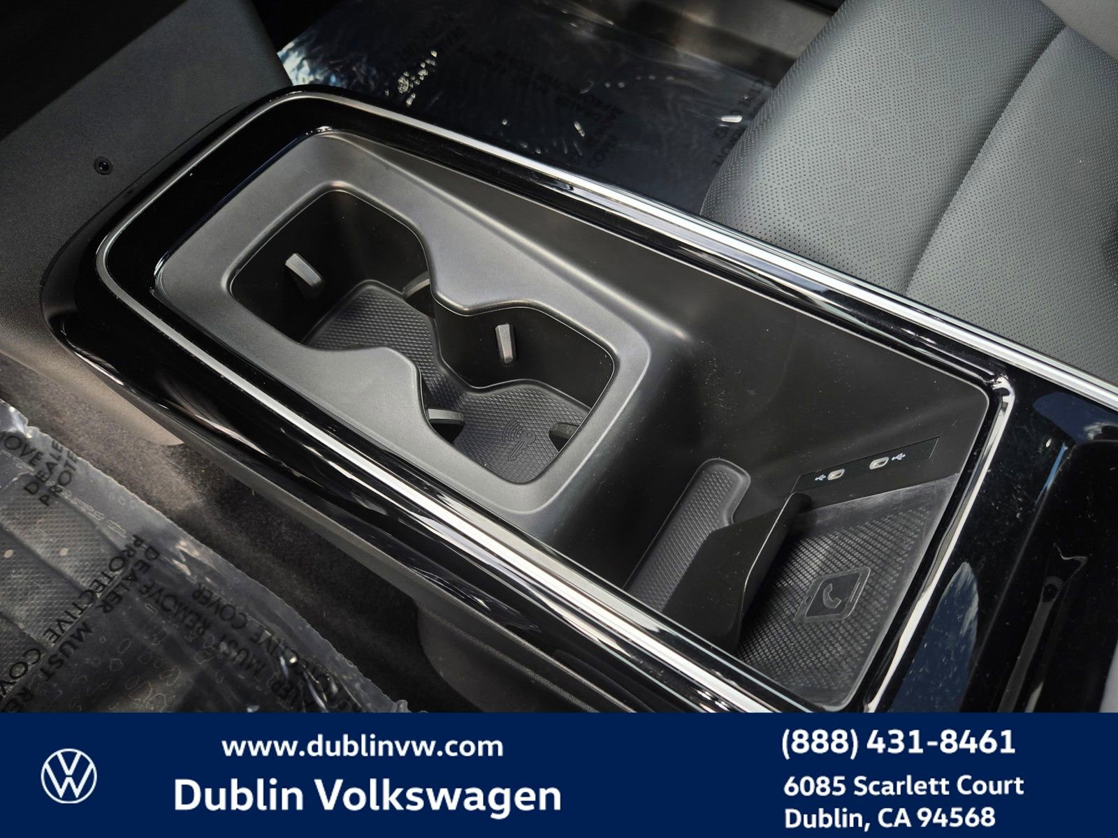 Used 2023 Volkswagen ID.4 Pro S image 18