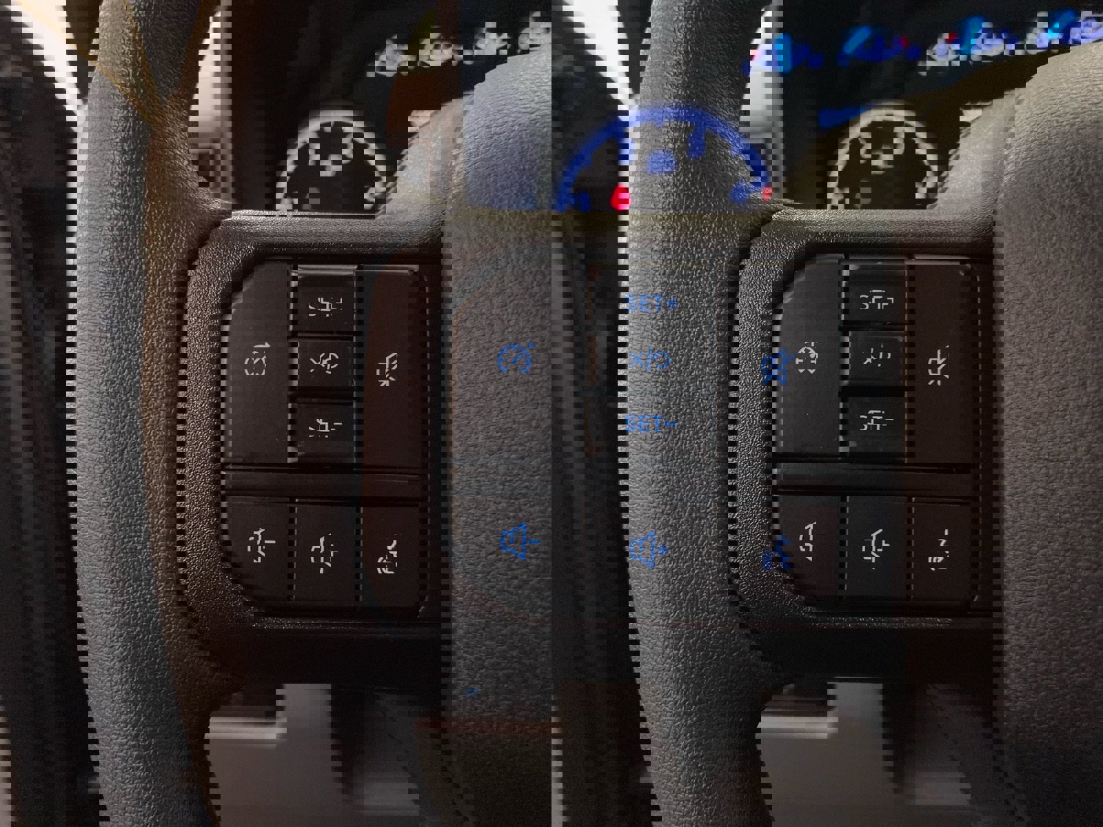 New 2026 Ford F250 XL w/ XL Chrome Package image 20