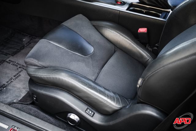 Used 2010 Nissan GT-R Premium AWD/4WD image 62