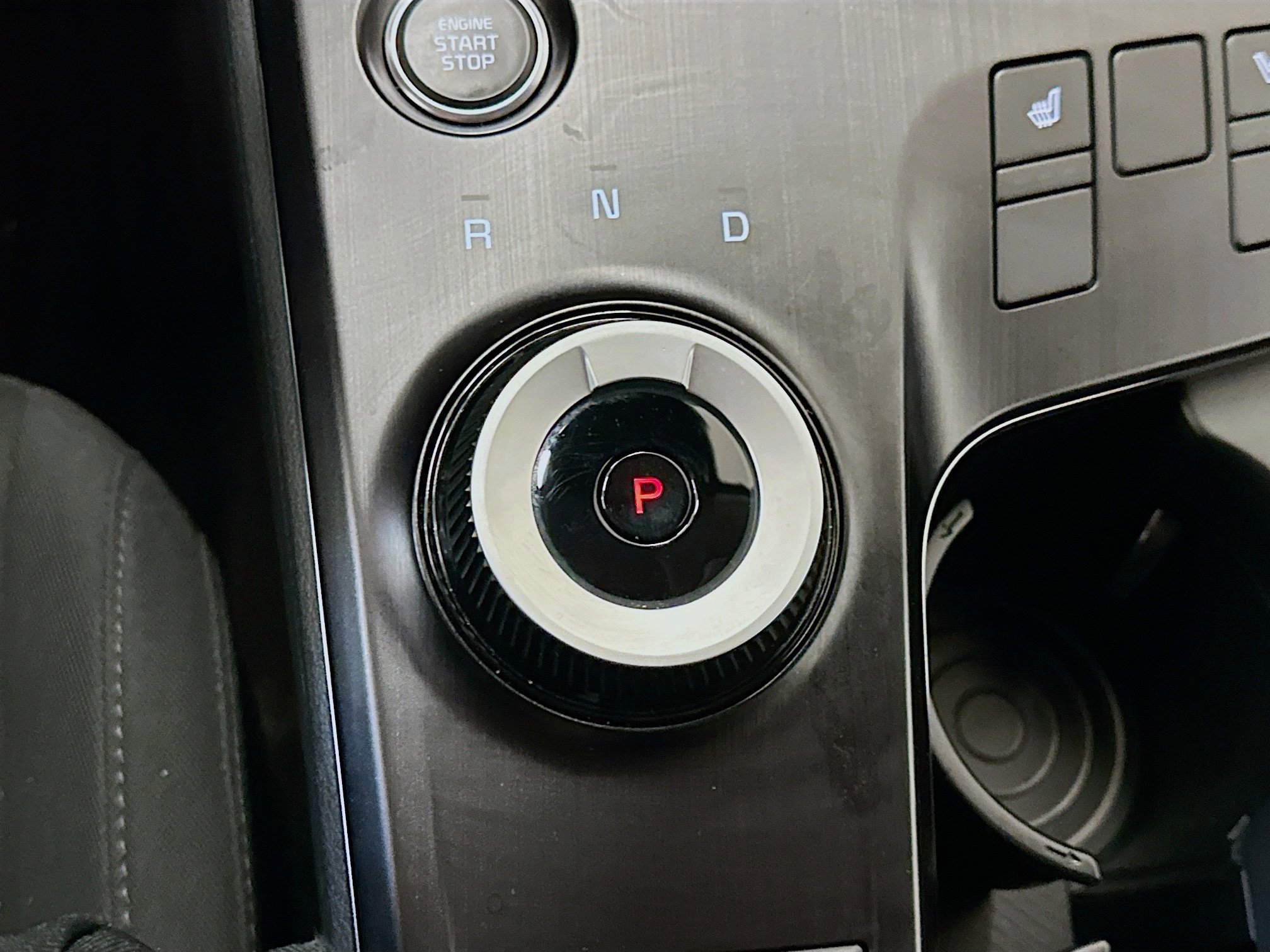 Used 2026 Kia Sportage S AWD/4WD image 24