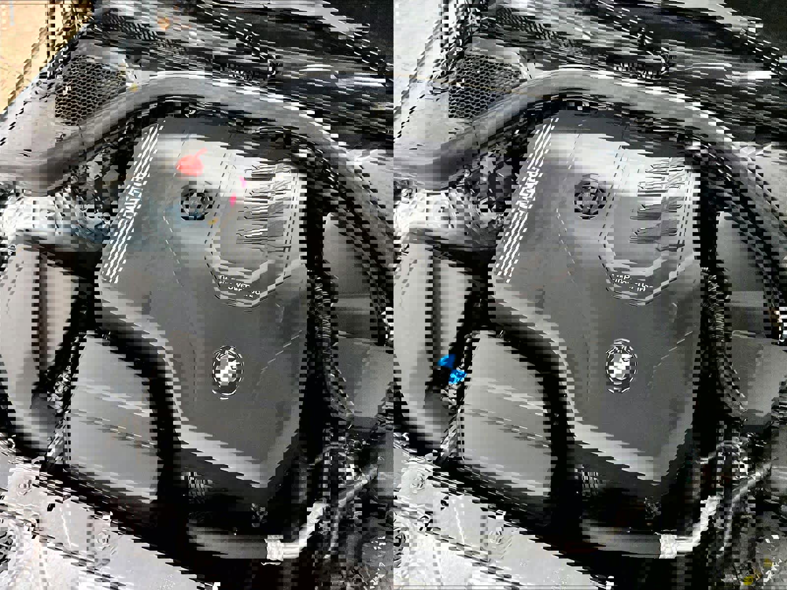 Used 2023 BMW 230i Coupe w/ M Sport Package image 33