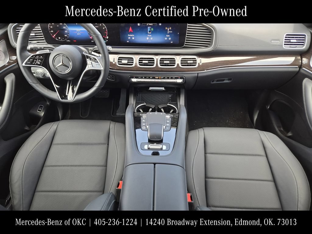Used 2026 Mercedes-Benz GLS 450 4MATIC image 20