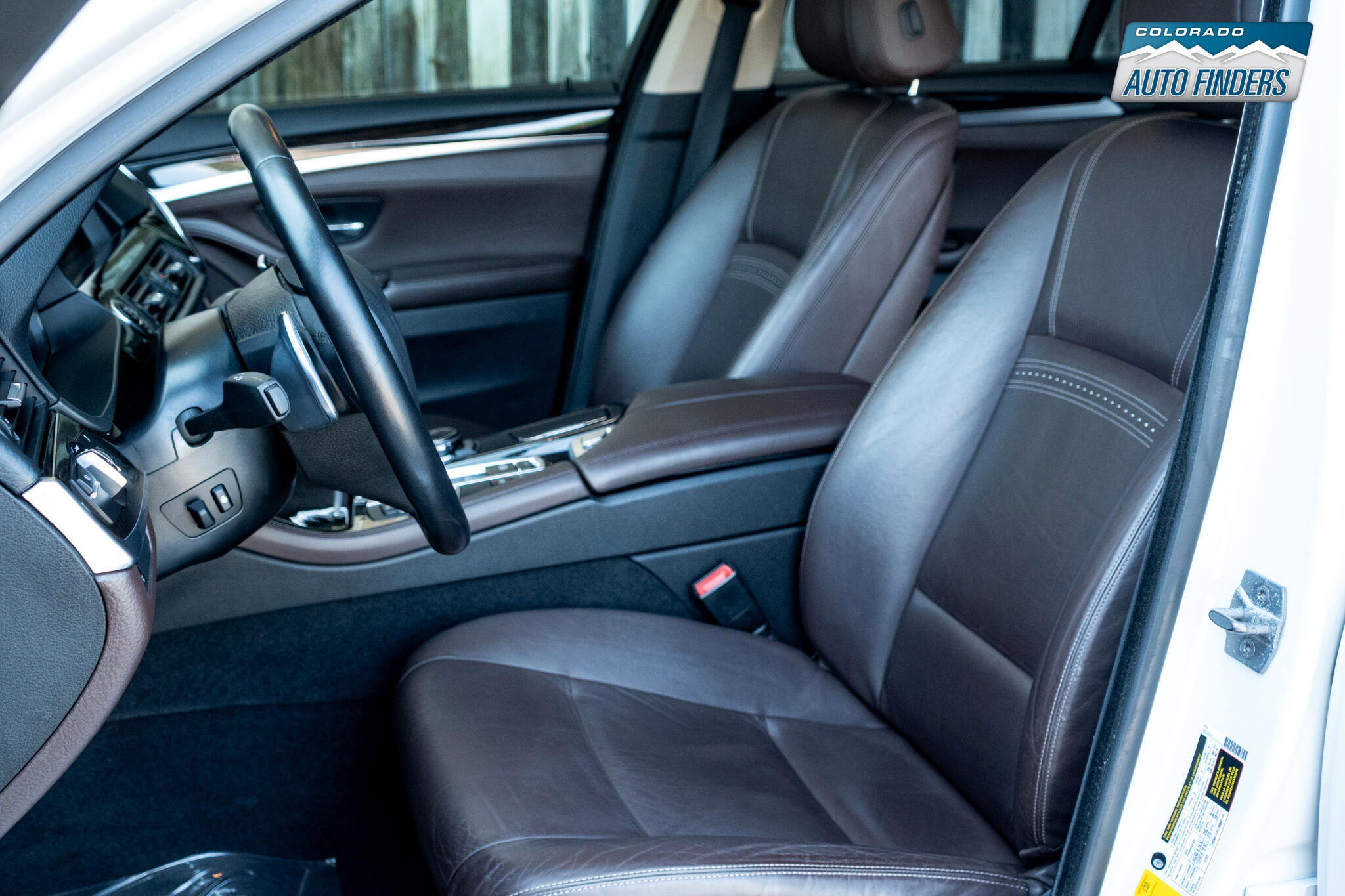 Used 2016 BMW 535i xDrive Sedan image 11