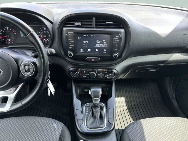 Used 2021 Kia Soul X-Line FWD image 14