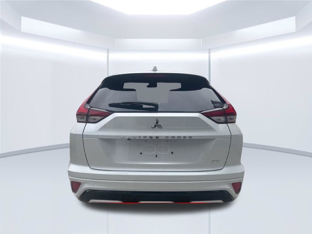 New 2026 Mitsubishi Eclipse Cross SEL AWD/4WD image 19