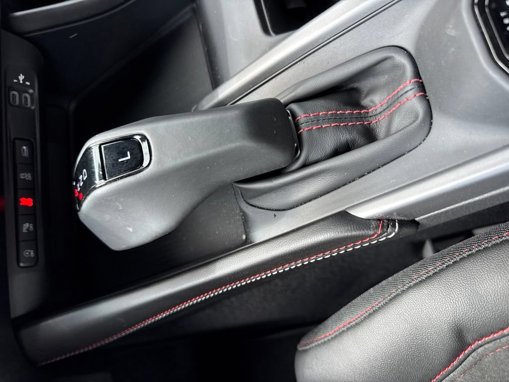 New 2026 Dodge Charger R/T w/ Performance Handling Group AWD/4WD image 11