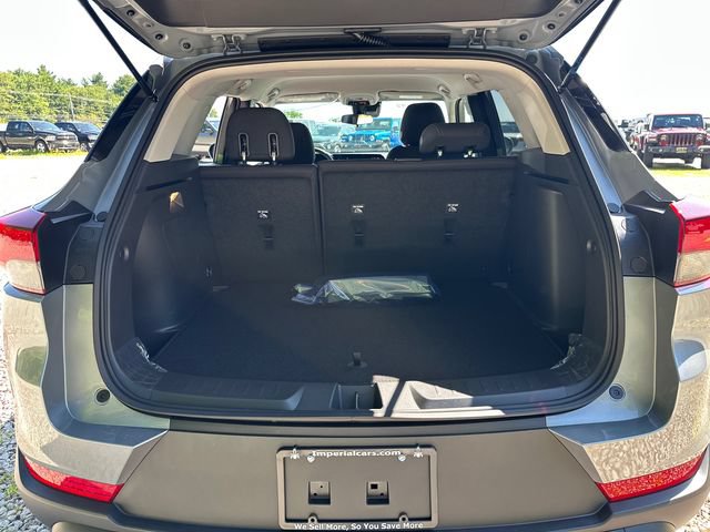 New 2026 Chevrolet TrailBlazer LS w/ LS Convenience Package FWD image 10