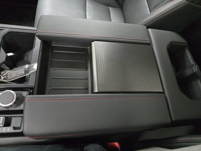 New 2026 Toyota Tundra TRD Pro AWD/4WD image 28