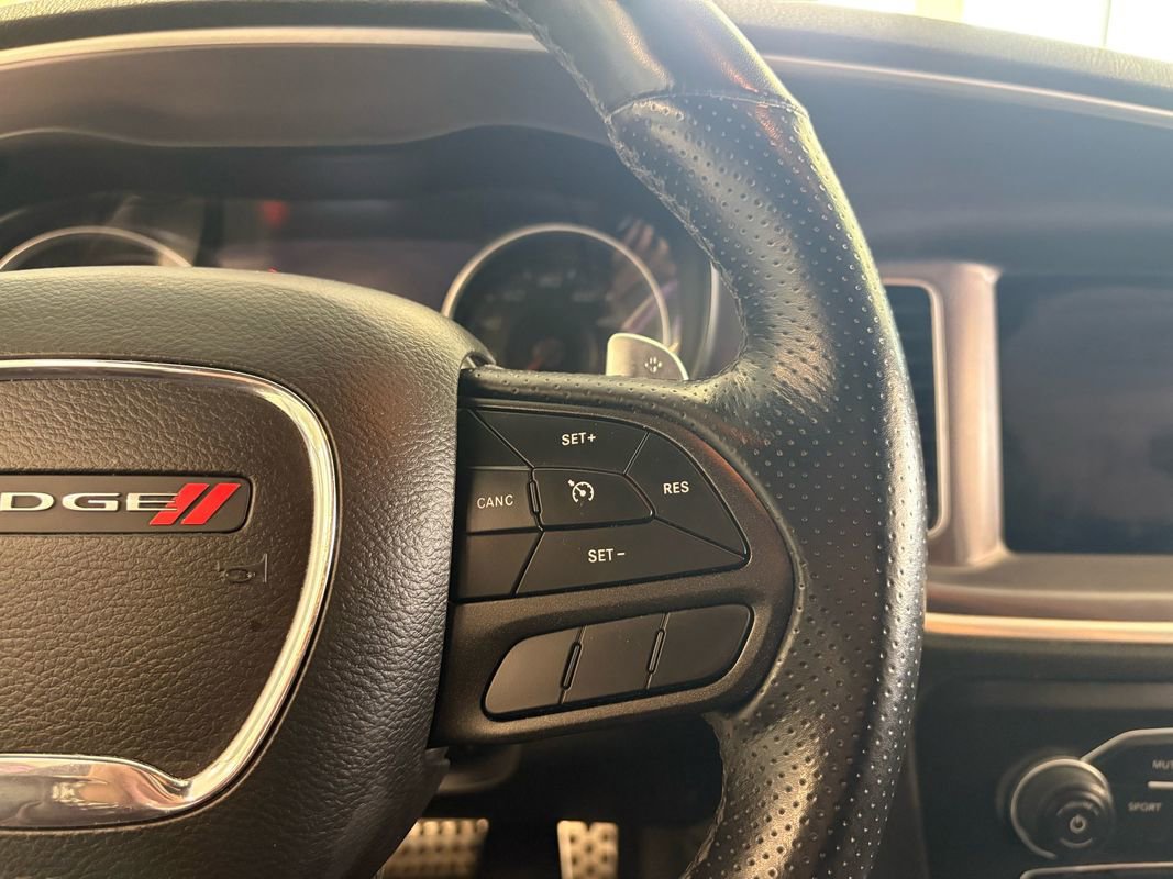 Used 2021 Dodge Charger R/T w/ Driver Convenience Group RWD image 19