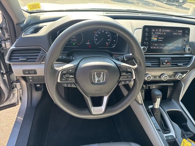 Used 2018 Honda Accord EX image 14
