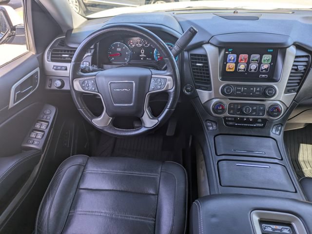 Used 2018 GMC Yukon XL Denali w/ Denali Ultimate Package RWD image 21