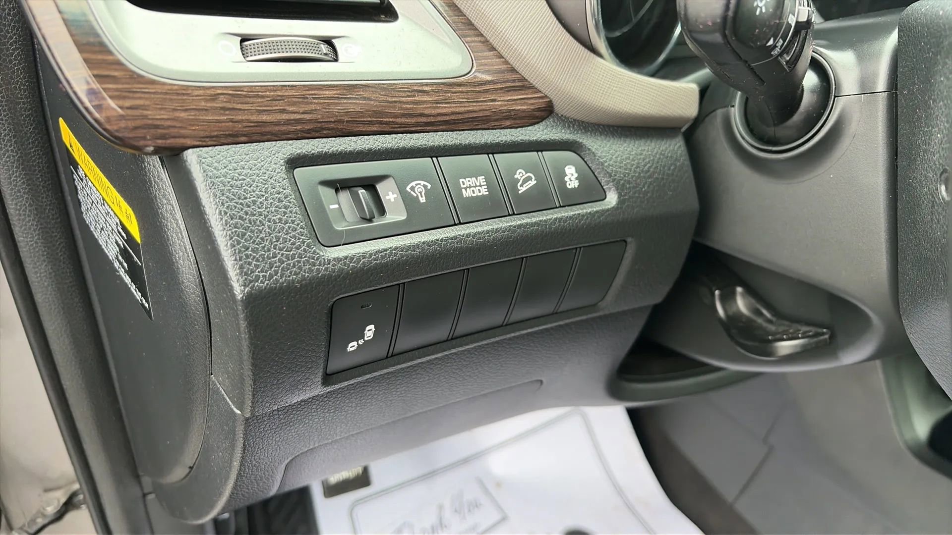 Used 2017 Hyundai Santa Fe Sport image 12