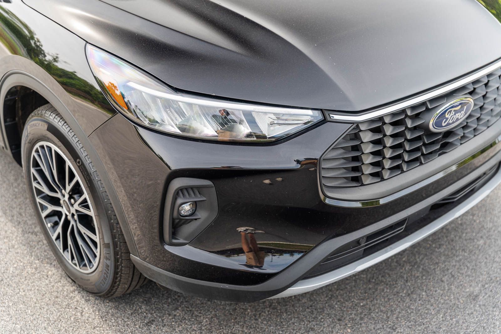 Used 2024 Ford Escape SE image 10