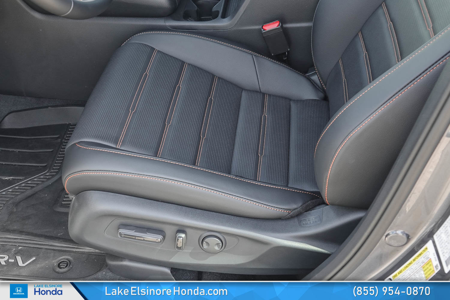 New 2026 Honda CR-V Sport-L image 14